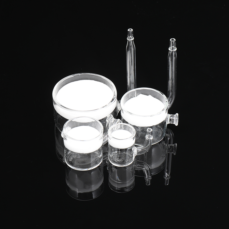 Planted Aquarium glass CO2 Diffuser