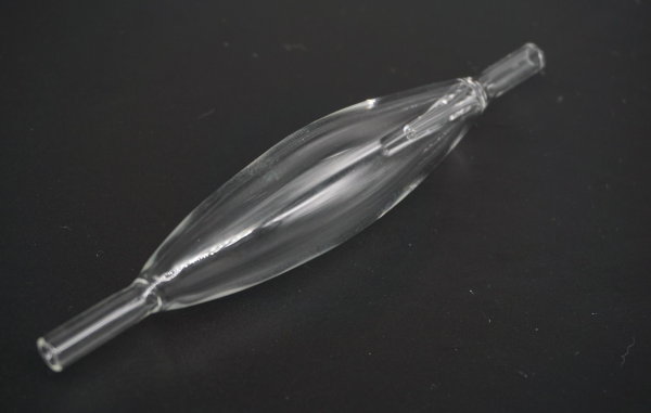 CO2 Bubble counter for Aquarium tank