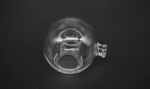 Ball shape CO2 Check for Aquarium tank