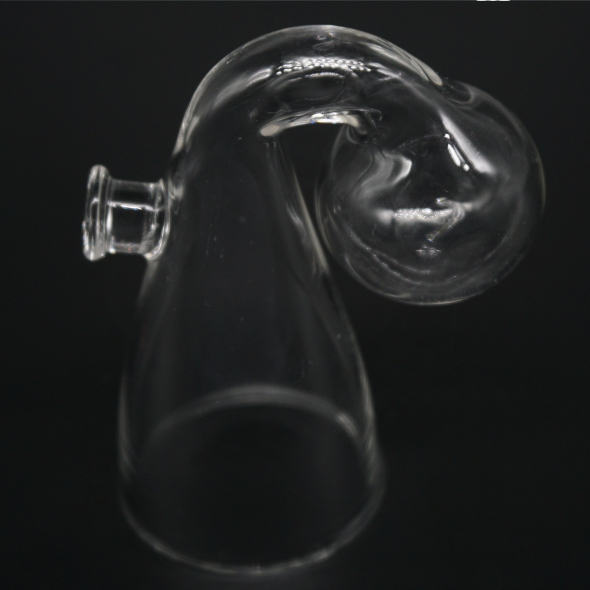 Glass CO2 Tester/Checker for planted aquarium tank