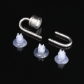 Aquarium tank use stainless steel diffuser