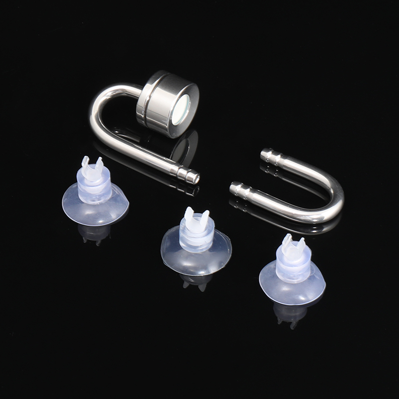 Aquarium tank use stainless steel diffuser