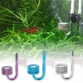 Aquarium tank use stainless steel diffuser