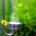 Aquarium tank use stainless steel diffuser