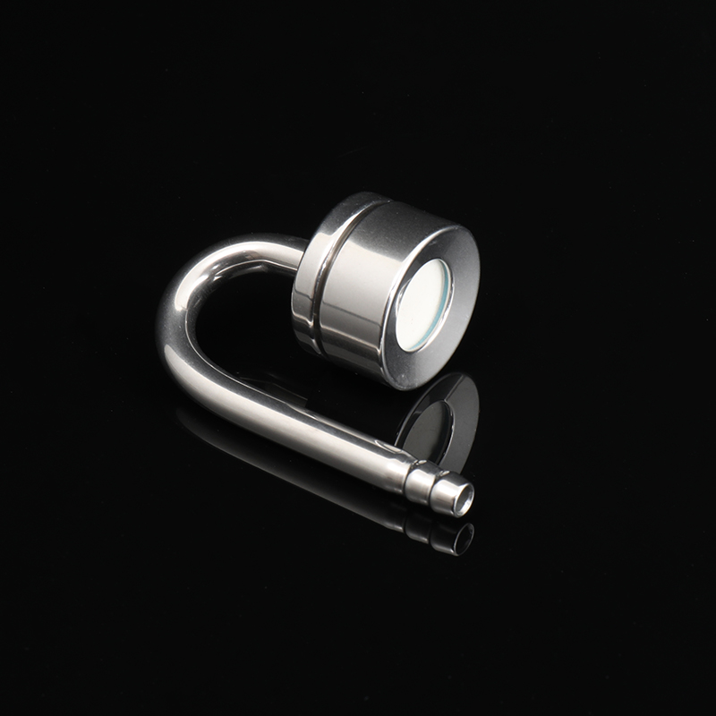 Stainless steel diffuser for aquarium tank