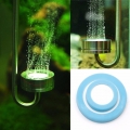 Stainless steel diffuser for aquarium tank