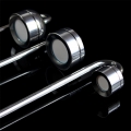 Stainless steel diffuser for aquarium tank