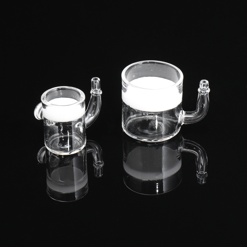 Nano flat CO2 Diffuser
