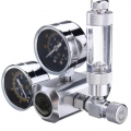 CO2 Regulator