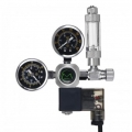 CO2 Regulator