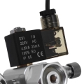 CO2 Regulator