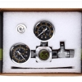 CO2 Regulator
