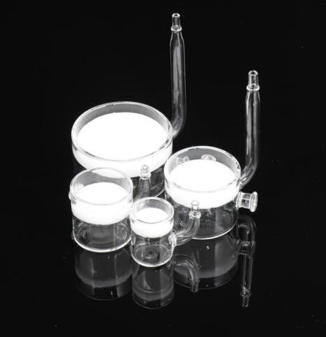 Nano flat CO2 Diffuser