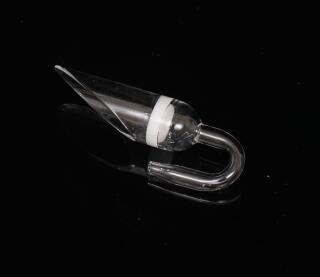 Nano flat CO2 Diffuser