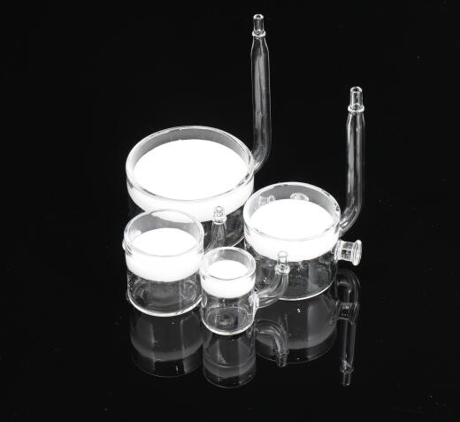Nano flat CO2 Diffuser
