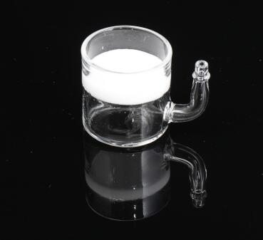 Nano flat CO2 Diffuser