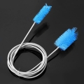 aquarium tube brush