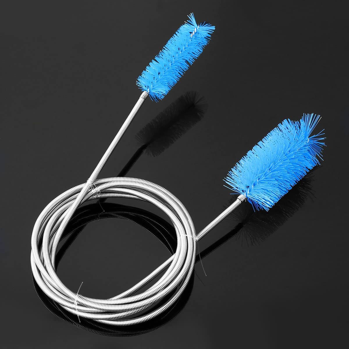 aquarium tube brush