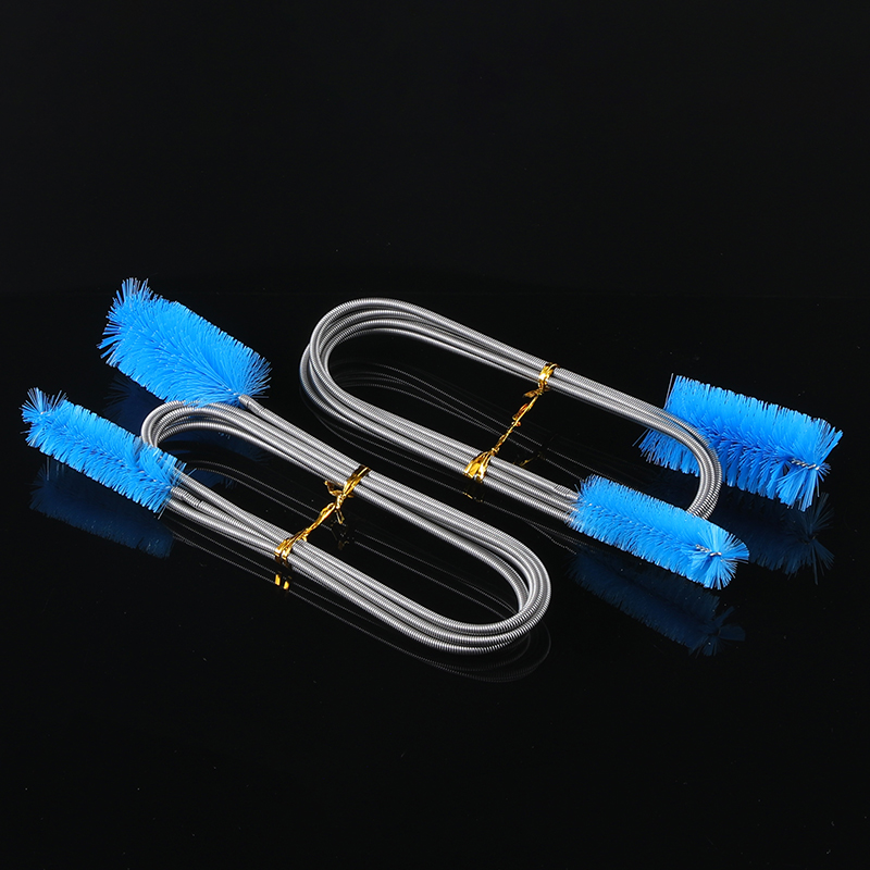 aquarium tube brush