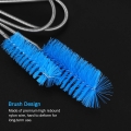 aquarium tube brush