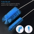 aquarium tube brush