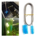 aquarium tube brush