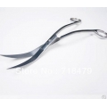 Aquarium tank use scissors