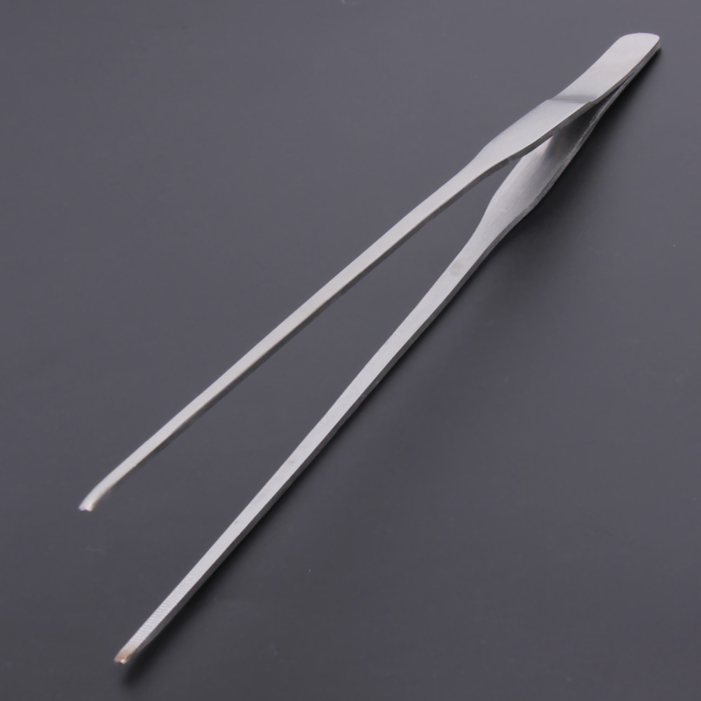 Aquarium tweezers