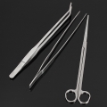 Aquarium tweezers