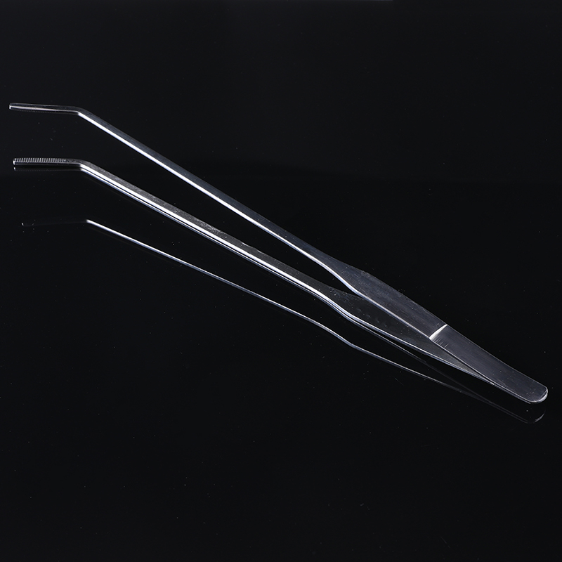 Aquarium tweezers