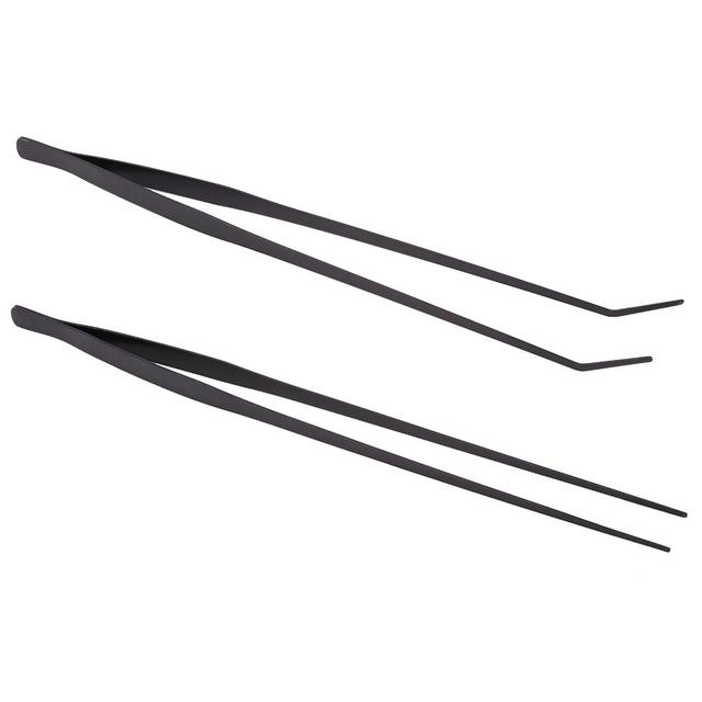 Aquarium tweezers