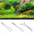 Aquarium tweezers