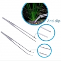 Aquarium tweezers