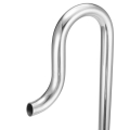 Metal Lily pipes for aquarium