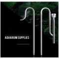 Metal skimmer for aquarium