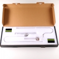 Metal skimmer for aquarium