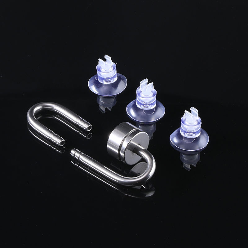 stainless steel diffuser for aquarium CO2