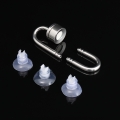 stainless steel diffuser for aquarium CO2