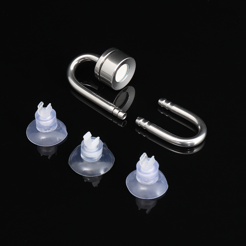 stainless steel diffuser for aquarium CO2
