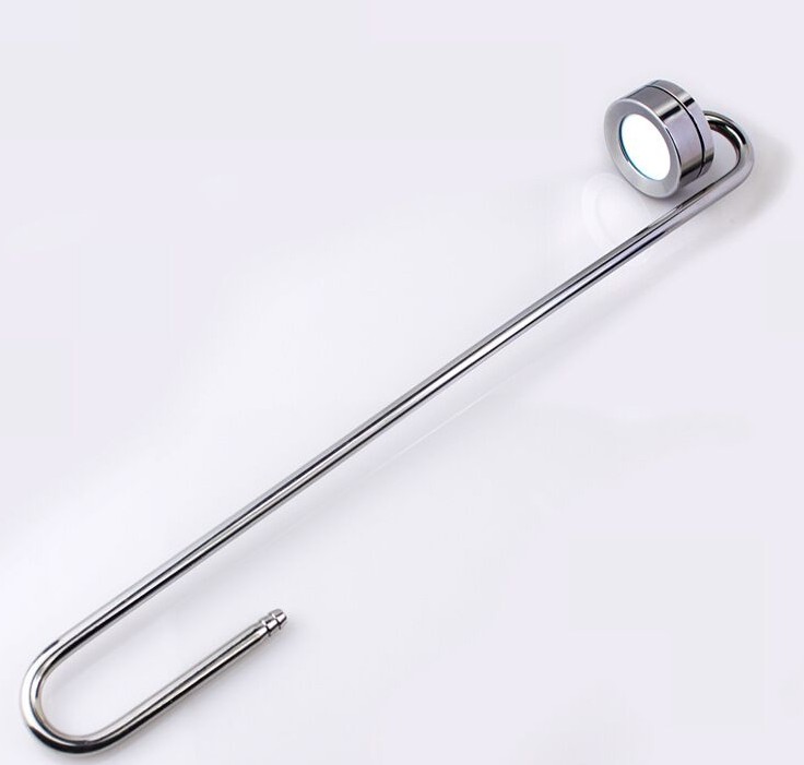 stainless steel diffuser for aquarium CO2
