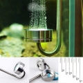 stainless steel diffuser for aquarium CO2