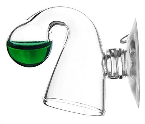 CO2 Drop checker