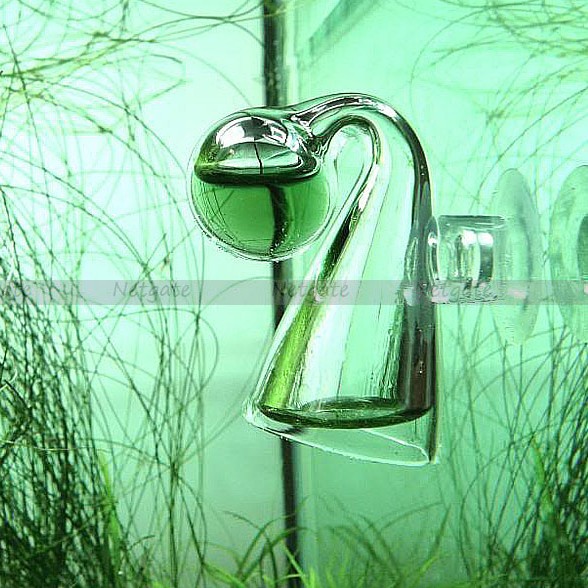 CO2 Drop checker