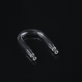 Aquarium U pipe