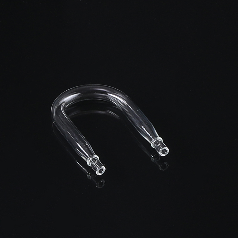 Aquarium U pipe