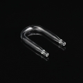 Aquarium U pipe