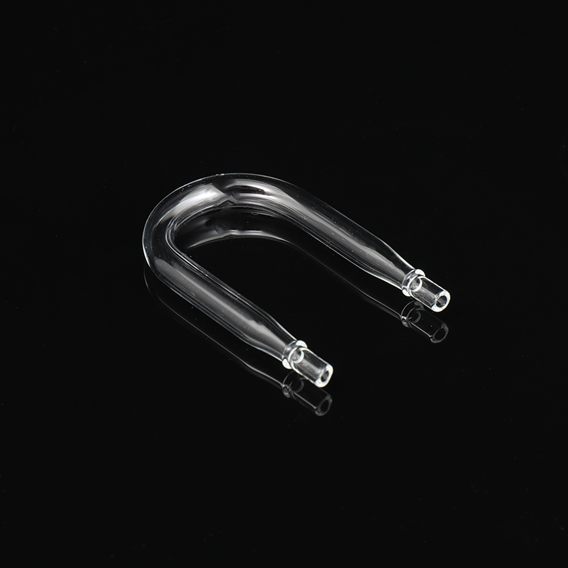Aquarium U pipe