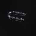 Aquarium U pipe