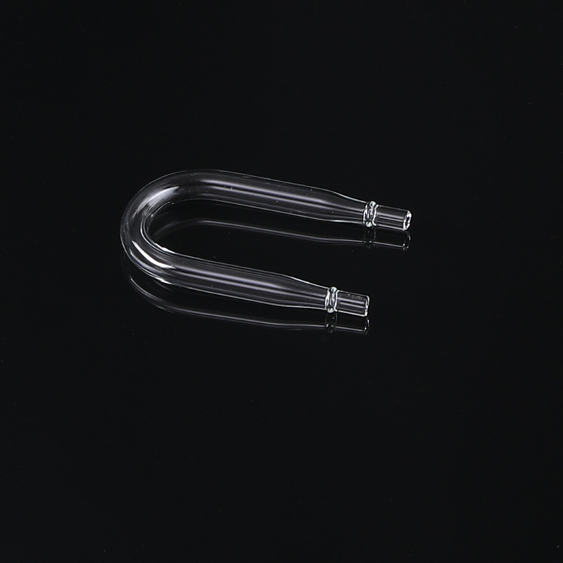 Aquarium U pipe