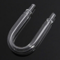 Aquarium U pipe